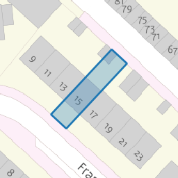 Perceel MSV00-A-2802