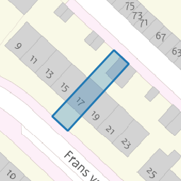 Perceel MSV00-A-2803