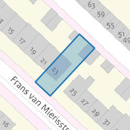 Perceel MSV00-A-2806