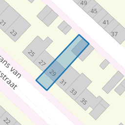 Perceel MSV00-A-2809