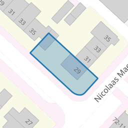 Perceel MSV00-A-2813