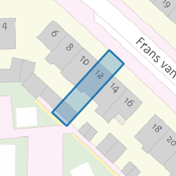 Perceel MSV00-A-2822