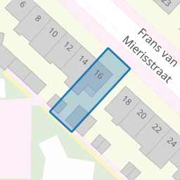 Perceel MSV00-A-2824