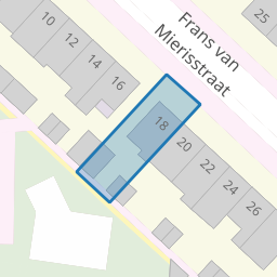 Perceel MSV00-A-2825