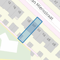 Perceel MSV00-A-2826