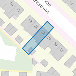 Perceel MSV00-A-2827