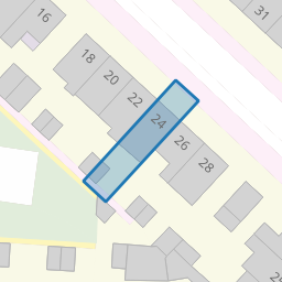 Perceel MSV00-A-2828