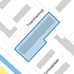 Perceel MSV00-A-2833