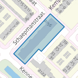 Perceel MSV00-A-2834