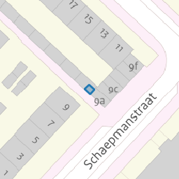 Perceel MSV00-A-2835