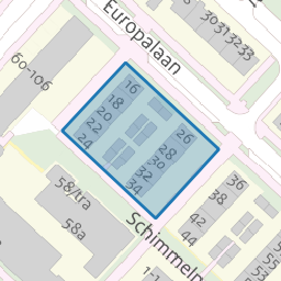 Perceel MSV00-A-2836