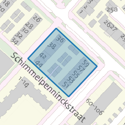 Perceel MSV00-A-2837