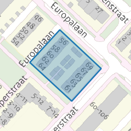 Perceel MSV00-A-2840