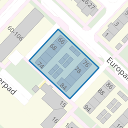 Perceel MSV00-A-2841