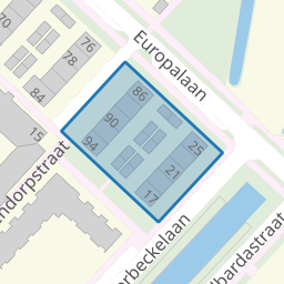 Perceel MSV00-A-2843