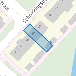 Perceel MSV00-A-2847