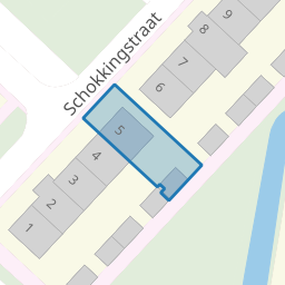 Perceel MSV00-A-2848