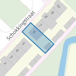 Perceel MSV00-A-2849