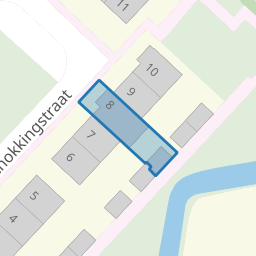 Perceel MSV00-A-2851