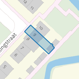 Perceel MSV00-A-2852