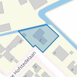 Perceel MSV00-A-2892