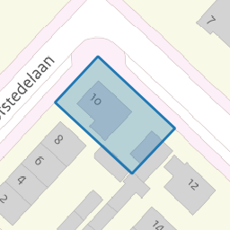 Perceel MSV00-A-2893