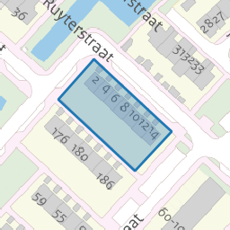 Perceel MSV00-A-2906