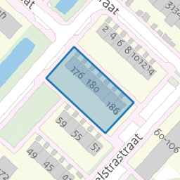 Perceel MSV00-A-2907