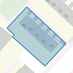 Perceel MSV00-A-2909