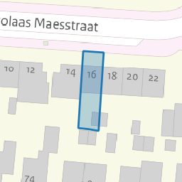 Perceel MSV00-A-2918