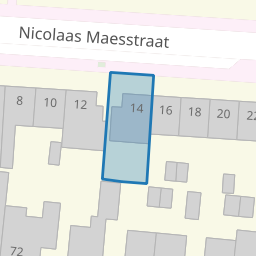 Perceel MSV00-A-2919