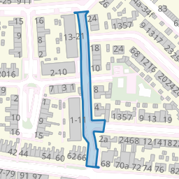 Perceel MSV00-A-2922