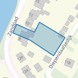 Perceel MSV00-A-2936