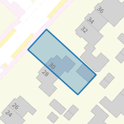 Perceel MSV00-A-2970