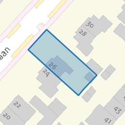 Perceel MSV00-A-2972