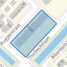 Perceel MSV00-A-2980