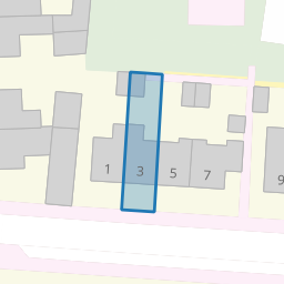 Perceel MSV00-A-2988