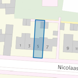 Perceel MSV00-A-2989