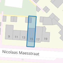 Perceel MSV00-A-2994