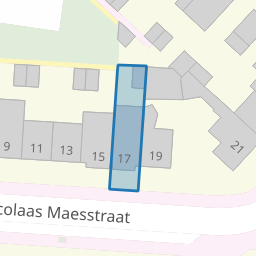 Perceel MSV00-A-2995