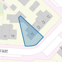 Perceel MSV00-A-2997