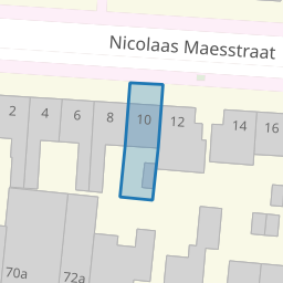 Perceel MSV00-A-3002