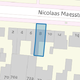 Perceel MSV00-A-3003