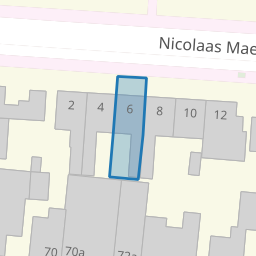 Perceel MSV00-A-3004