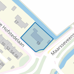 Perceel MSV00-A-3010