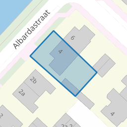 Perceel MSV00-A-3014