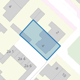 Perceel MSV00-A-3015