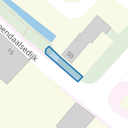 Perceel MSV00-A-3017