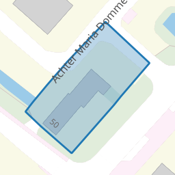 Perceel MSV00-A-3018