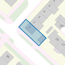 Perceel MSV00-A-3024